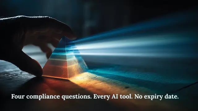 Getting Started with AI as a Canadian Financial Advisor: What's Safe, What's Not, and What to Ask Your Compliance Officer