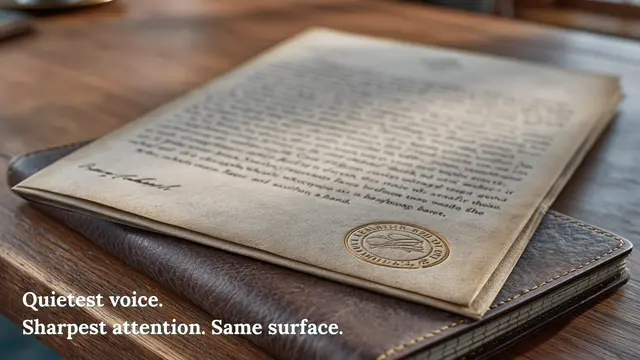 What Shadow AI Looks Like in a Canadian Advisory Practice